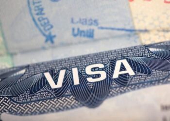 Consulado de EU aumenta número de citas y personal para tramitar la visa de turista