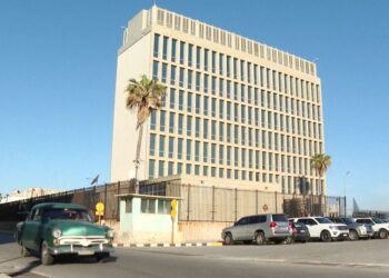 Estados Unidos reabre servicios consulares y de visas en embajada de Cuba
