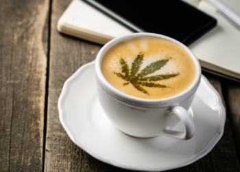 Coffee Cannabis