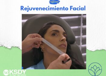 Rejuvenecimiento Facial con Renovo Health and Beauty