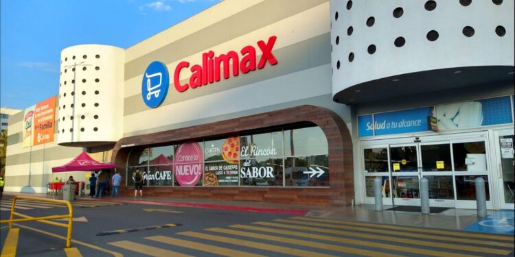 Calimax de Zona Río con los precios más altos de la canasta de todo el norte del país
