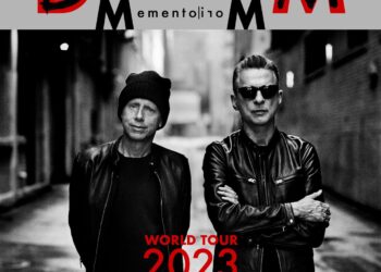 Depeche Mode se presentará en San Diego