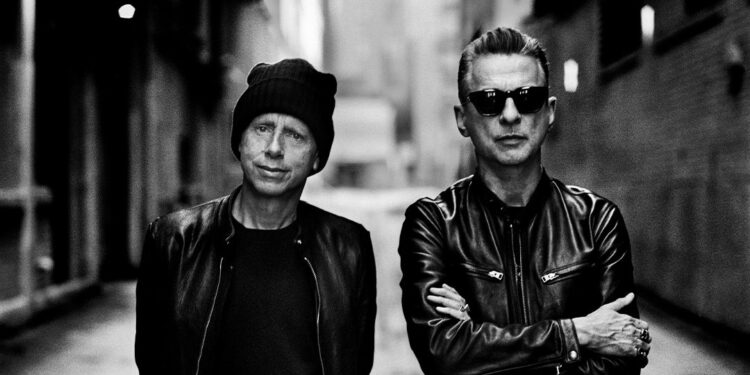 Depeche Mode se presentará en San Diego