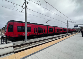 Oportunidad de desarrollo económico del tranvía en Ciudad Universitaria
