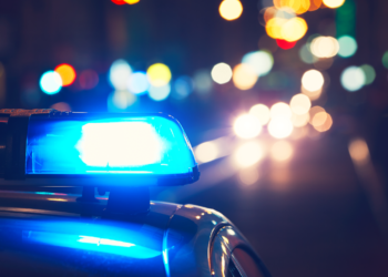 police