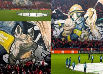 Reconocen a Proteo en el futbol turco