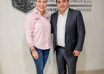 Erik Terrible Morales fue nombrado director de INDE