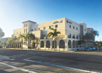 Conoce más de Logan Heights Family Health Center y los servicios que ofrecen
