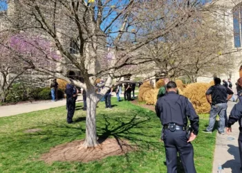 MNPD Nashville
