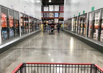 costco