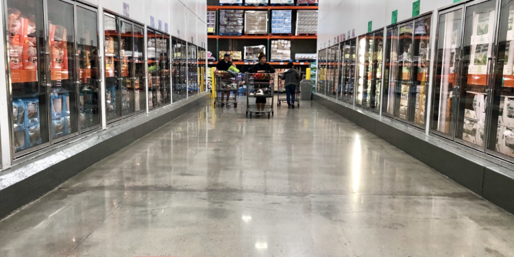 costco
