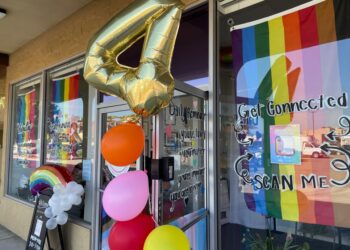 El Centro Juvenil de South Bay en Chula Vista celebra 4 años de operaciones