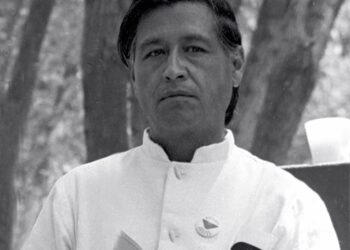 Se conmemora el Día de César Chávez en San Diego
