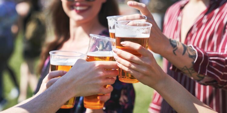 Llega a Tijuana el primer Cheve & Taco Fest