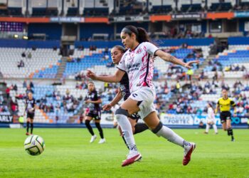 Goleada Xolos vs Pachuca