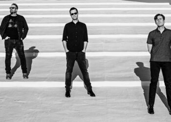 Jimmy Eat World en San Diego