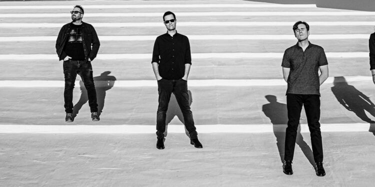 Jimmy Eat World en San Diego