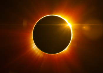 Eclipse Solar
