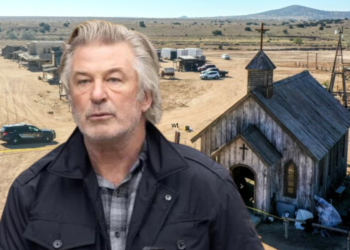 Alec Baldwin