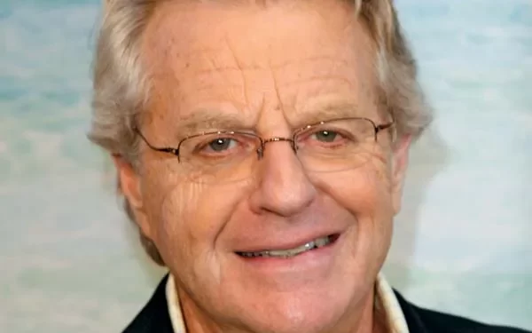 Jerry-Springer