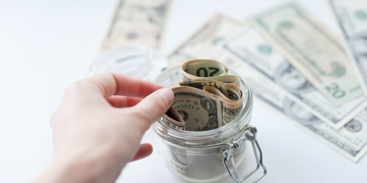 ahorrar dinero