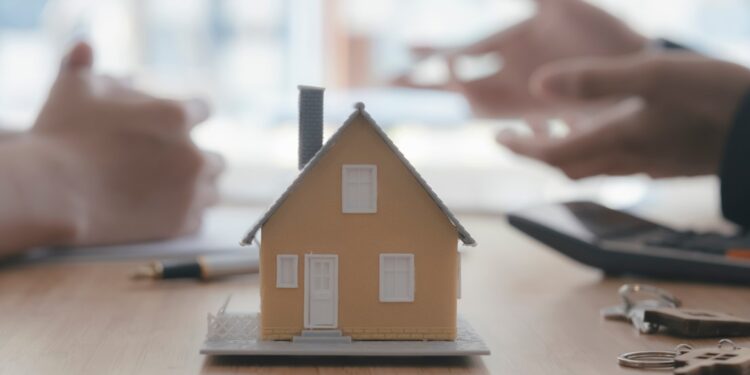 Programa de asistencia de California para compradores primerizos de vivienda se queda sin fondos