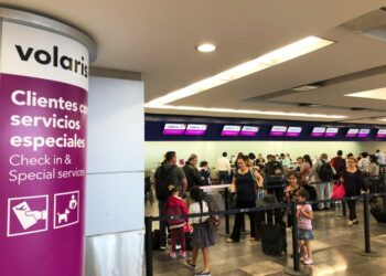 aeropuerto tijuana