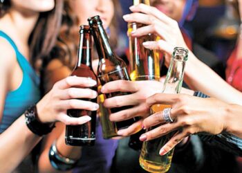 Buscan reformar la Ley de Alcoholes en Baja California