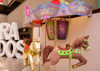 Celebrarán el Día del niño en Tijuana