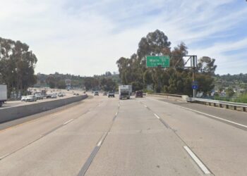 main st el cajon I-8