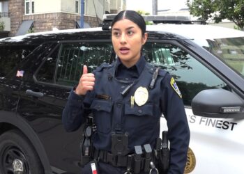 policia san diego