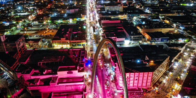 Tijuana Turismo