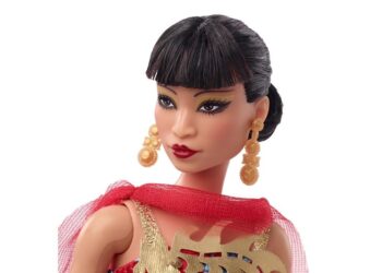 Anna May Wong