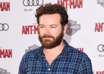 Danny Masterson