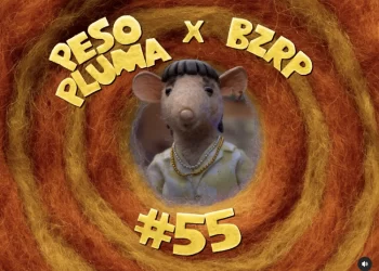 Peso Pluma y Bizarrap
