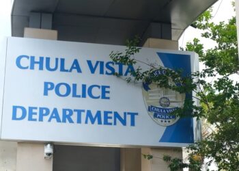 El presupuesto para la ciudad de San Diego destaca inversiones en seguridad pública
