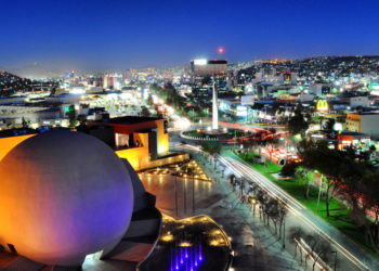 Tijuana