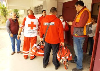 Escuela primaria lucio blanco con intoxicaciones