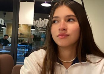 Valeria Regina Ortíz de 16 años es buscada en Tijuana