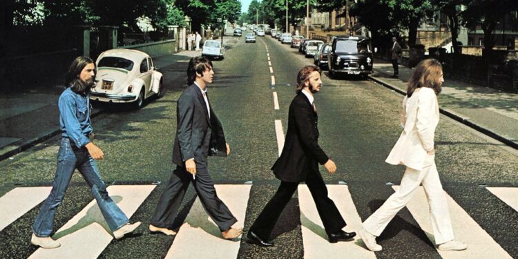 The Beatles