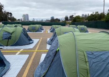 Nuevo refugio para personas sin hogar en Balboa abre sus puertas este jueves