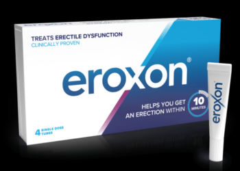 Eroxon