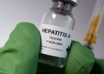 Hepatitis A
