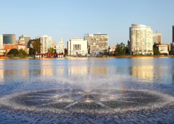 Ciudades más peligrosas de California
