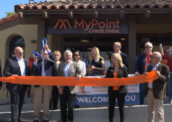 My Point Credit Union Rancho Bernardo