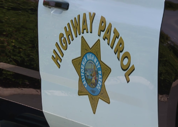 California Highway Patrol, CHP, Patrulla de carreteras de California