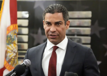 Francis Suárez
