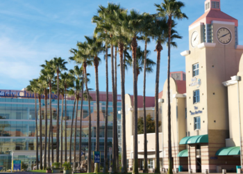 Rady Children's Hospital