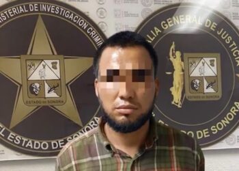 Dan prisión preventiva a presunto responsable del incendio en “Beer House”