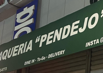 Taquería Pendejo